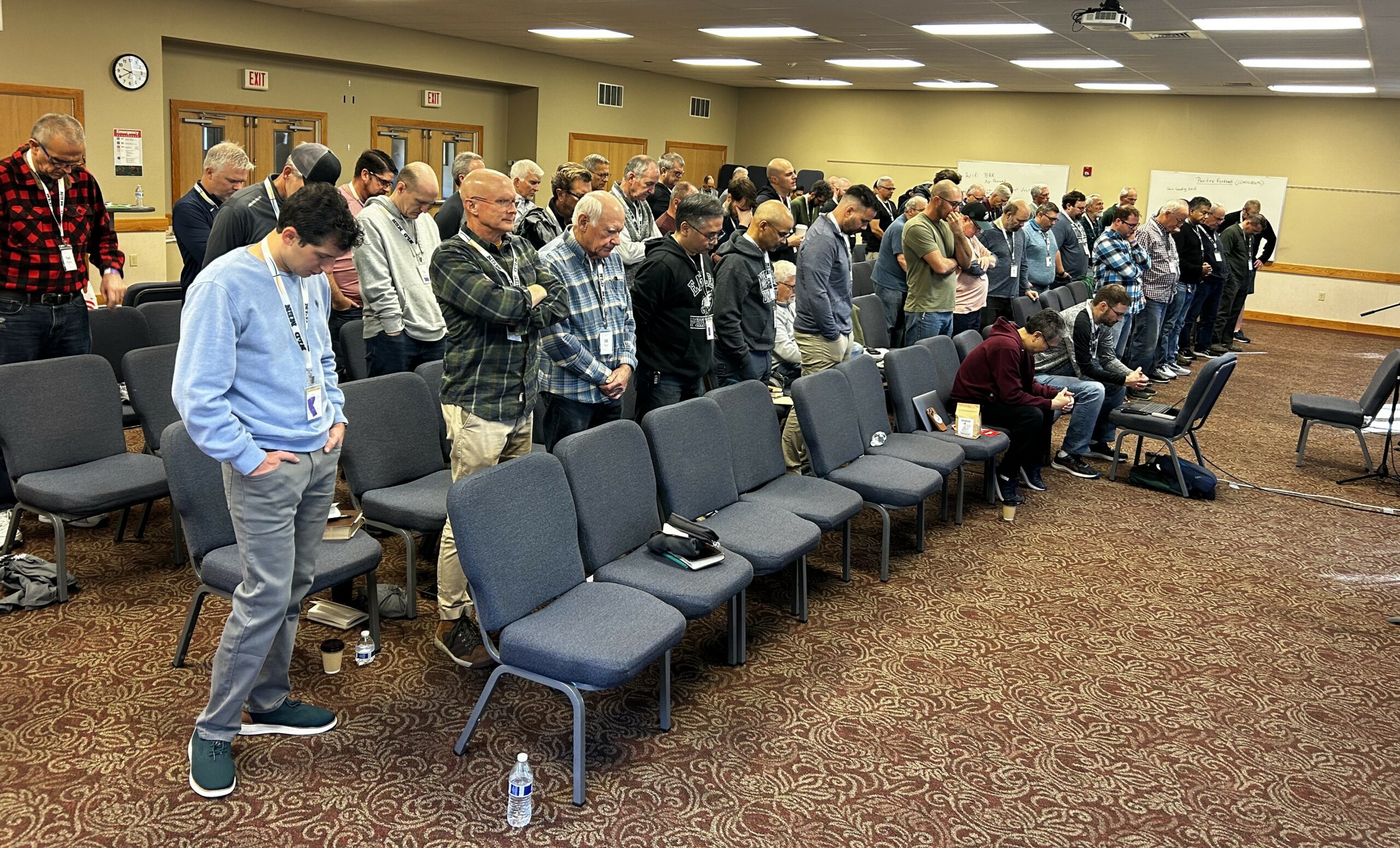 Men's Retreat 2023