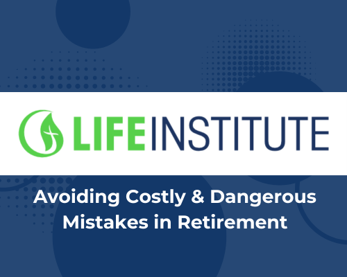 Life Institute Graphic