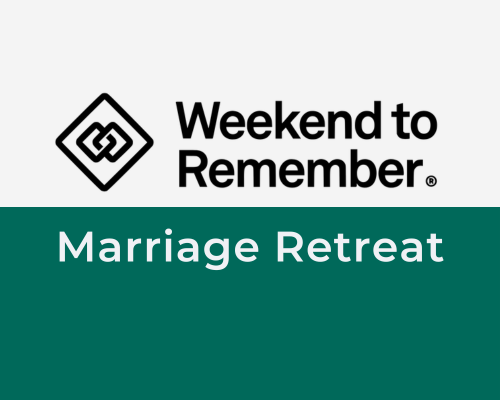 marriage retreat graphic