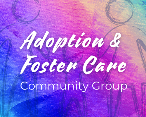 Adoption Graphic