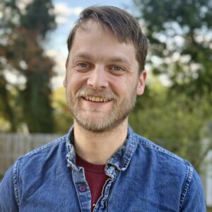 Andrew Colpitts Andrew Colpitts