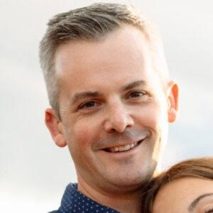 Chris Barnes Chris Barnes