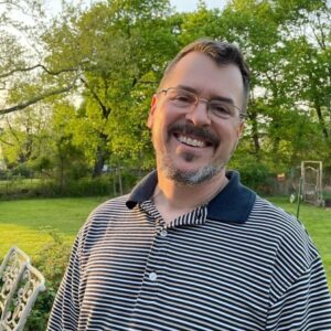 Jeff McRobbie Jeff McRobbie