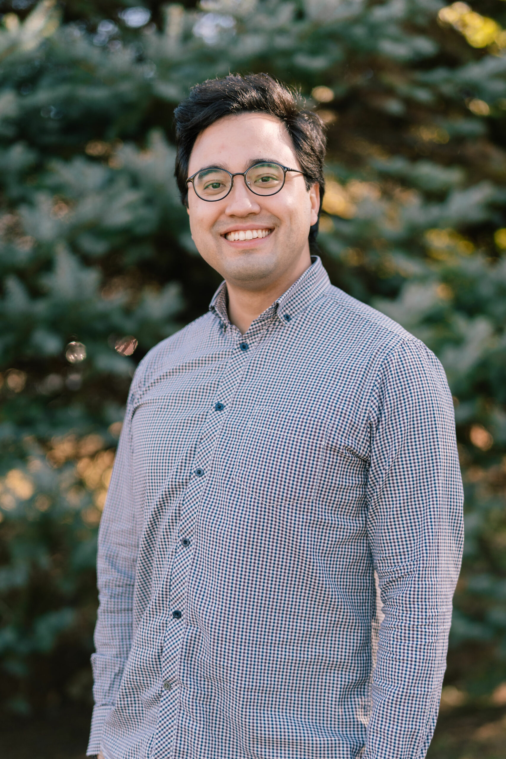 Yohan Huh Prudente Pic