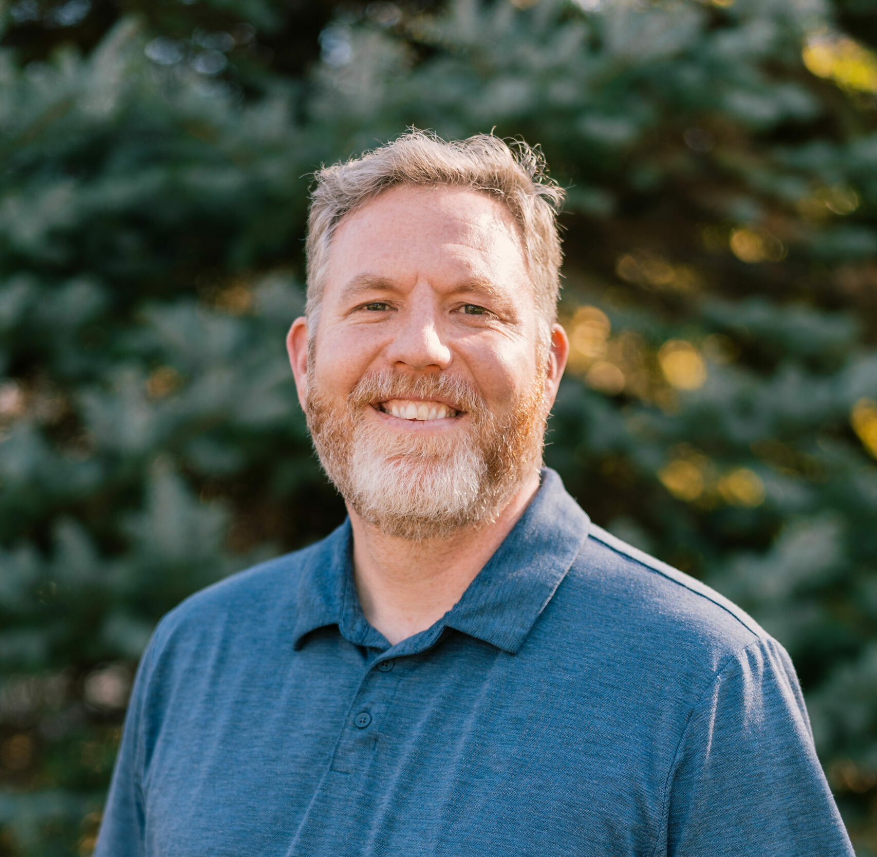 Benjamin Harding picture