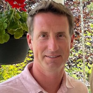 Dave Lesshafft Dave Lesshafft