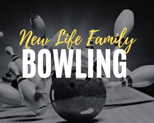 bowling graphic