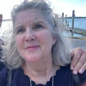 Donna McLaughlin