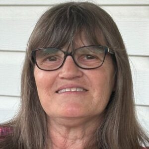 Harriet Kauffman