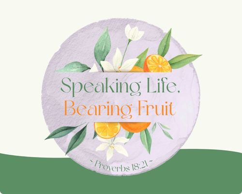 Women's retreat square graphic