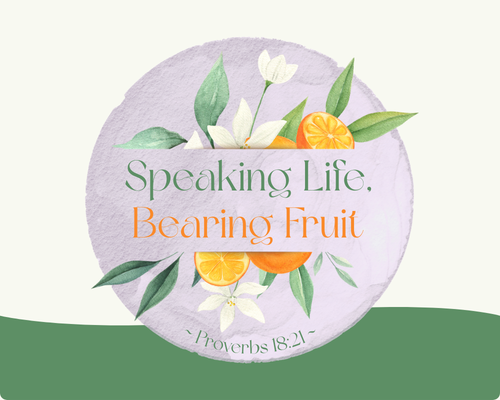 women's retreat graphic