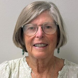 Janet Snyder