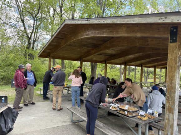 UD RCC picnic 2026