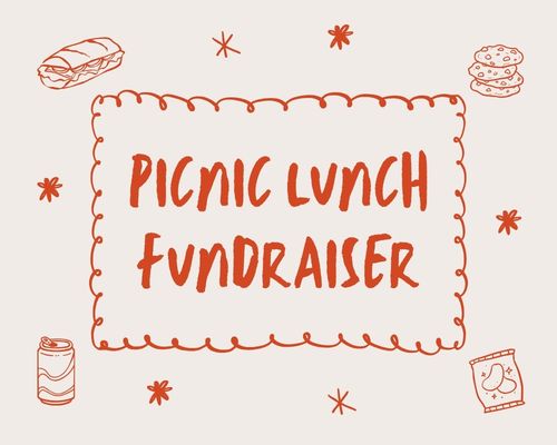 picnic lunch fundraiser